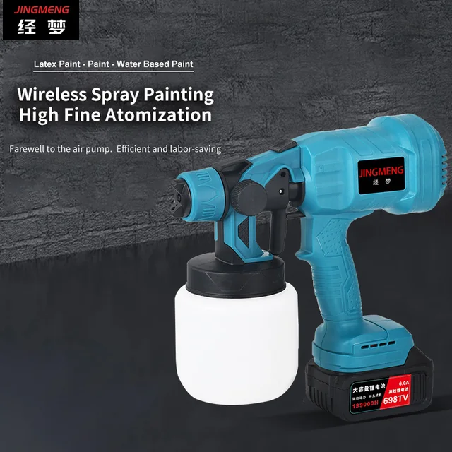 800ML-Electric-Spray-Gun-Cordless-Paint-Sprayer-Auto-Furniture-Steel-Coating-Airbrush-Compatible-For-21V-Battery.jpg_640x640_20a5d31f-68fa-4a4c-bf8a-e4074318b638