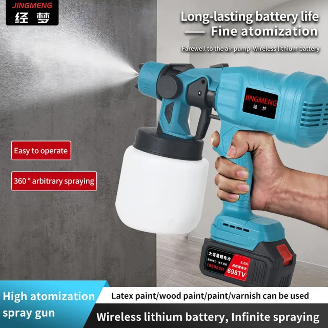 800ML-Electric-Spray-Gun-Cordless-Paint-Sprayer-Auto-Furniture-Steel-Coating-Airbrush-Compatible-For-21V-Battery.jpg_640x640_42a6f8dc-b583-4770-abad-ebe178a53977
