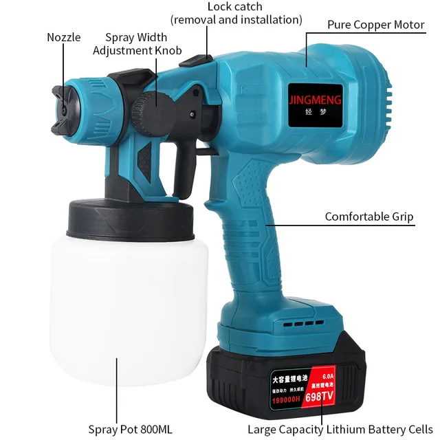 800ML-Electric-Spray-Gun-Cordless-Paint-Sprayer-Auto-Furniture-Steel-Coating-Airbrush-Compatible-For-21V-Battery.jpg_640x640_531bade0-9af0-4e39-84b6-e167ee8d423d