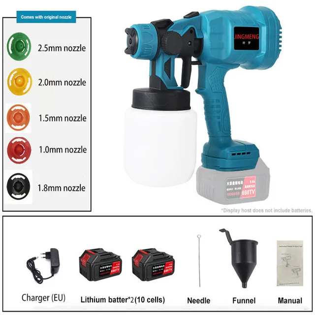 800ML-Electric-Spray-Gun-Cordless-Paint-Sprayer-Auto-Furniture-Steel-Coating-Airbrush-Compatible-For-21V-Battery.jpg_640x640_80777f73-f8bd-4101-8a88-a3ea2dbc1d46